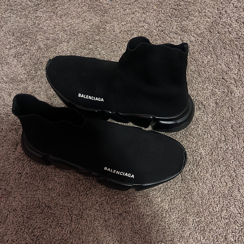 Balenciaga’s